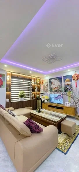 BÁN CĂN HỘ CHUNG CƯ – PHÁP LÝ CHUẨN, SỔ HỒNG RIÊNG