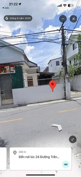 Ảnh bất động sản