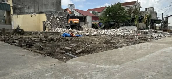 Ảnh bất động sản