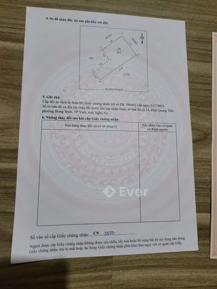 Ảnh bất động sản