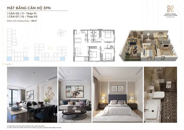 Ảnh bất động sản