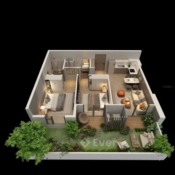 Ảnh bất động sản