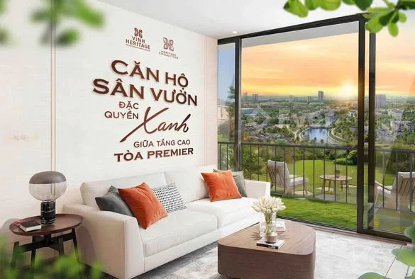 Ảnh bất động sản