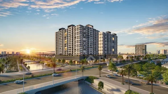 Ảnh bất động sản