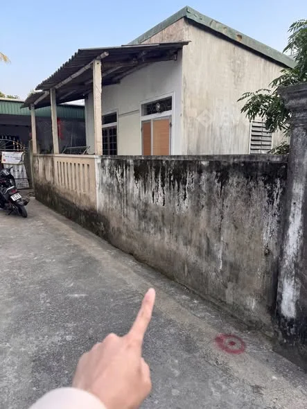 CHÍNH CHỦ BÁN GẤP LÔ ĐẤT NGÕ 12 ĐỐC THIẾT – HƯNG BÌNH (CŨ)