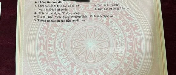 Ảnh bất động sản