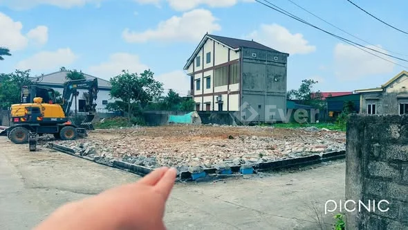 LÔ GÓC 2 MẶT TIỀN – NGHI HOA | VIEW KCN – GIÁ TỐT Diện tích: 276m²