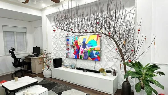 Chính chủ xuống Biệt thự bán căn hộ Toà Nhà Dầu khí Nghệ An