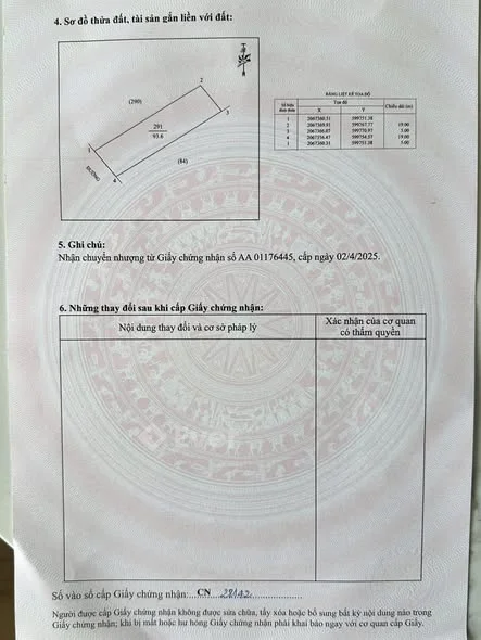 Ảnh bất động sản