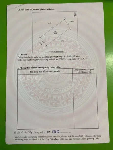 Ảnh bất động sản