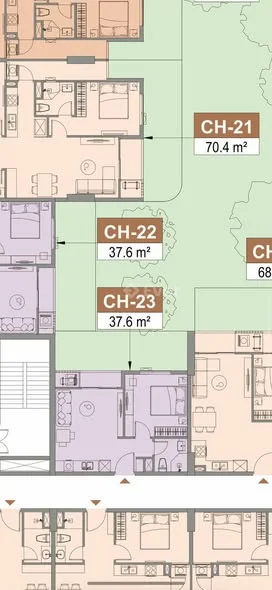 Hàng hiếm! CHỈ 1tỷ890tr!!! Có ngay 1 căn 1pn toà P2 Vinh Heritage. Lh 0943176***