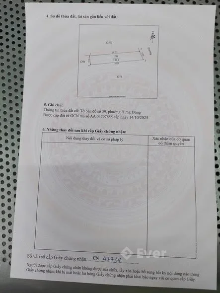 Ảnh bất động sản