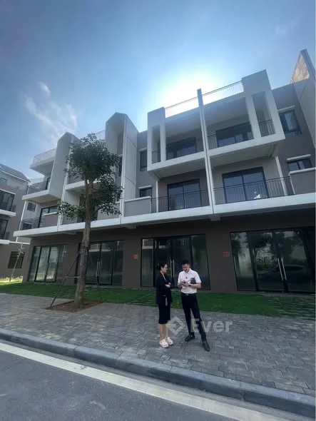 Gia chủ cần bán căn liền kề khu Campus 1 ( mặt tiền view Nguyễn Sỹ Sách)