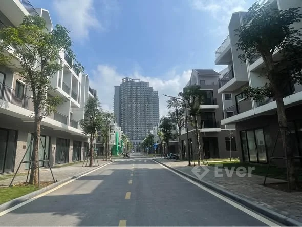 Ảnh bất động sản