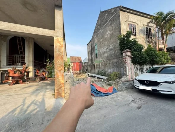 Ảnh bất động sản