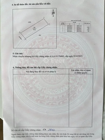 Ảnh bất động sản