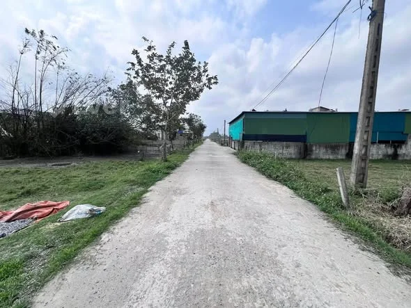 Bán đất Thôn Bắc Bình, Thạch Lạc, Thành phố Hà Tĩnh gần nhà văn hoá thôn Bắc Bình cách EduFarm Tượng