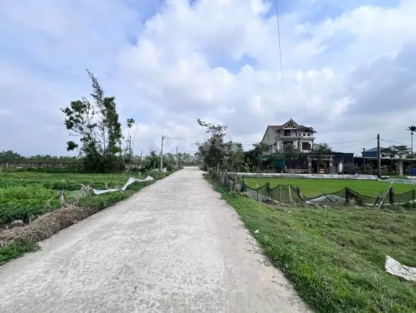 Ảnh bất động sản