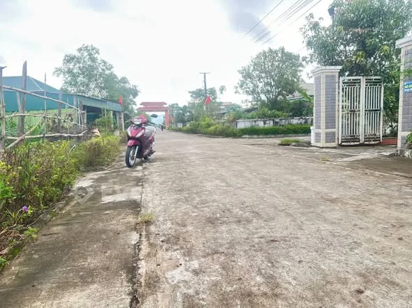 Ảnh bất động sản