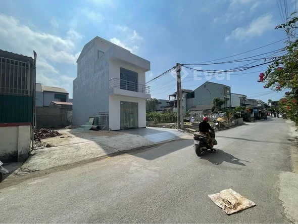 siêu đẹp mặt đường Xuân Thái - Quán Bàu Diện tích 86,3m2