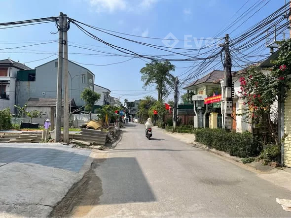 Ảnh bất động sản