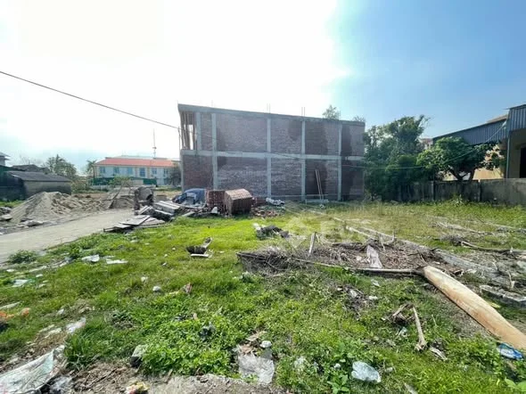 Ảnh bất động sản