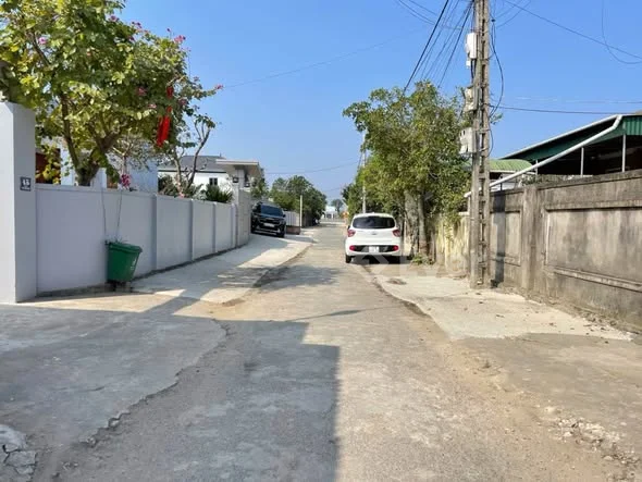 Ảnh bất động sản