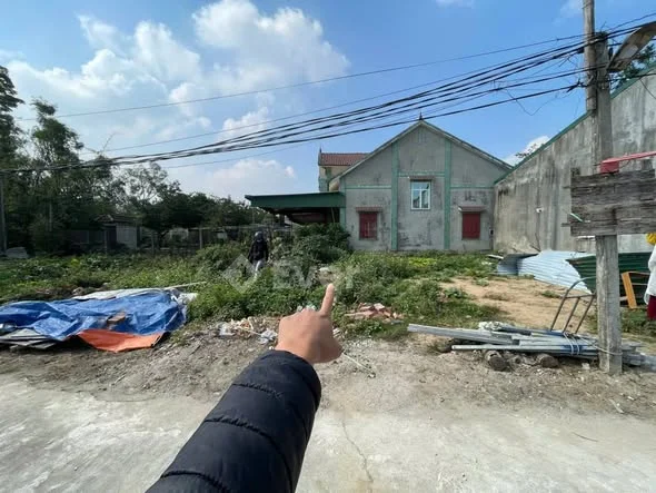 ĐẤT HƯNG LỘC, GẦN DỰ ÁN ENTIC, GẦN CAO ĐẲNG SƯ PHẠM