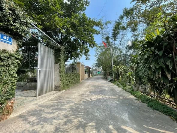 Ảnh bất động sản