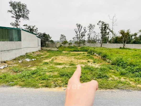 Ảnh bất động sản