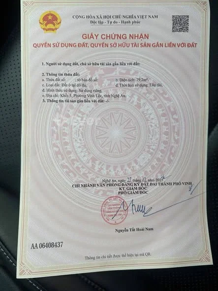 Ảnh bất động sản