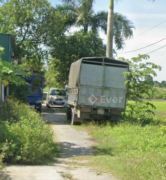 Đất Bắc Liên Nghi Liên phường Vinh Hưng ngay gần QL1ADiện tích: 87,5m2