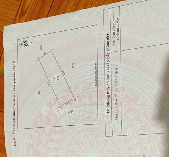 Ảnh bất động sản