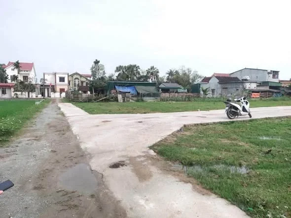 Ảnh bất động sản