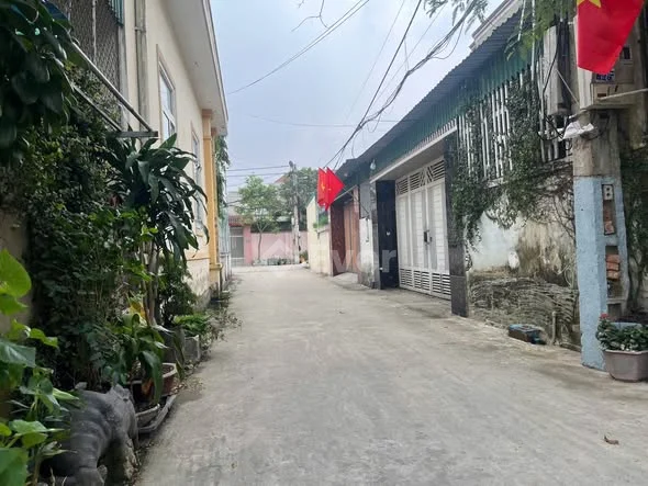 Bán đất khối Đại Nghĩa, Đông Vĩnh, P Thành Vinh, Nghệ An