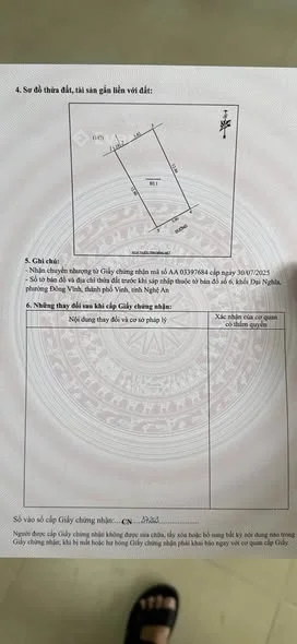 Ảnh bất động sản