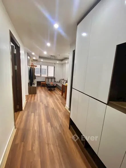 2ty1 BÁN CHUNG CƯ BẢO SƠN LÊ LỢIDT:64m2Căn góc 2 ngủ 2 vsBan công bắc