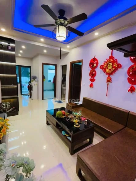 Bán chung cư mới Handico30 ct1b mặt đường Quang Trung và Lê hồng phong