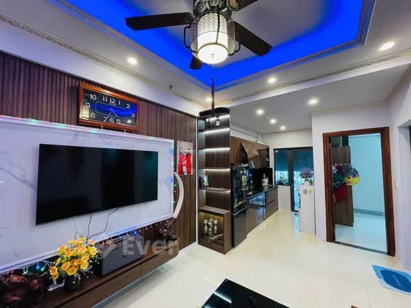 Bán chung cư mới Handico30 ct1b mặt đường Quang Trung và Lê hồng phong