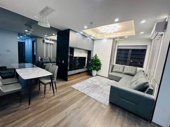 Ảnh bất động sản