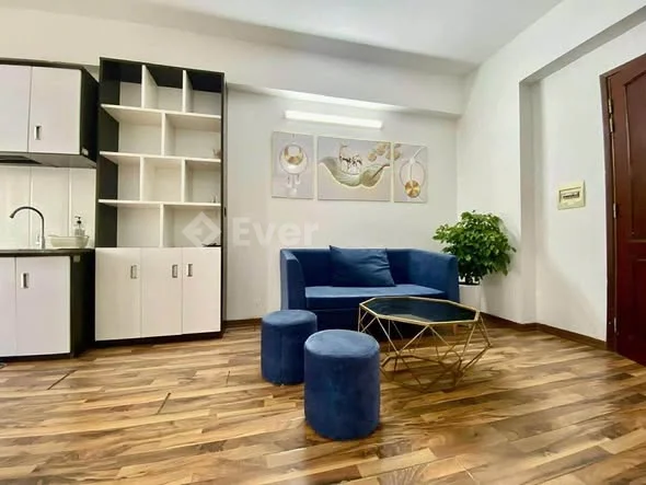 Siêu RẺ Chung cư Vinh plaza, số 3 Mai Hắc ĐếGần 50m2, 2 ngủ 1 vệ sinh