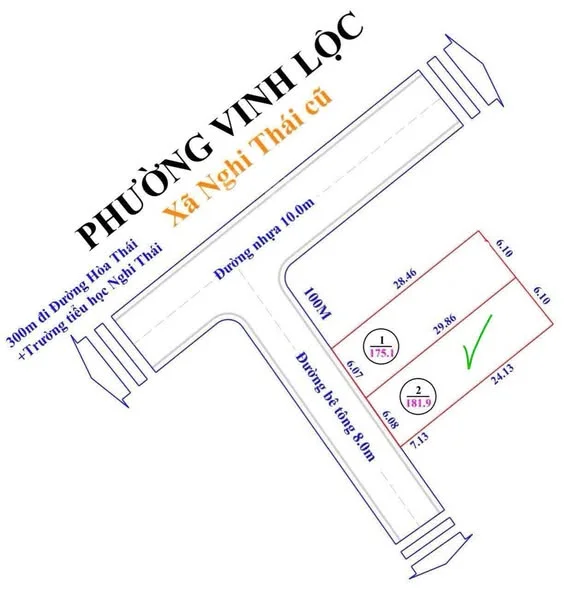 Ảnh bất động sản