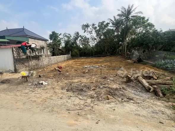 BÁN LÔ ĐẤT BÁM MẶT ĐƯỜNG LƯƠNG LƯƠNG NGHI LIÊNCách ql1A hơn trăm mét