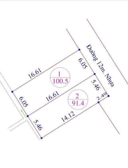 Ảnh bất động sản