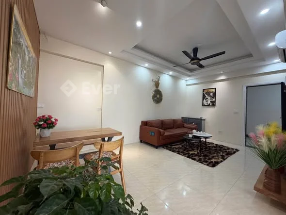 BÁN CĂN HỘ CT1B – LÊ HỒNG PHONG | TRUNG TÂM TP VINH 85m² (tim tường)