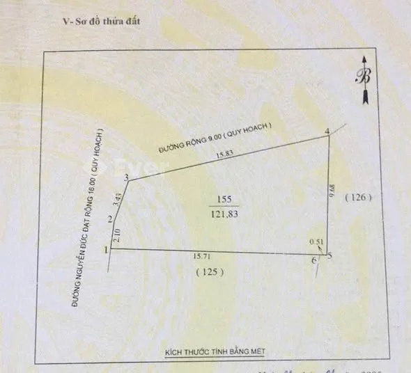 Ảnh bất động sản