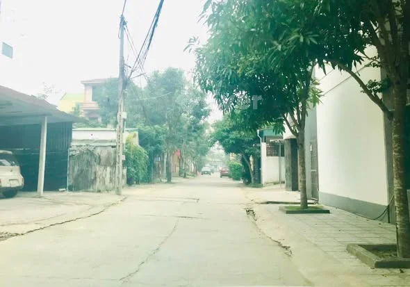 Ảnh bất động sản