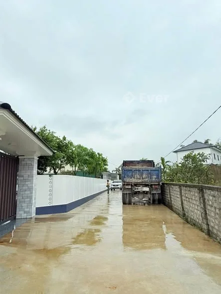 BÁN LÔ ĐẤT XÓM BẮC THỊNH – NGHI THỊNH Giá: 9xx Vị trí: Xóm Bắc Thịnh, xã Nghi Thịnh