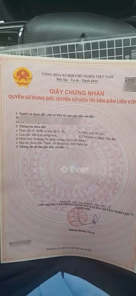 Ảnh bất động sản