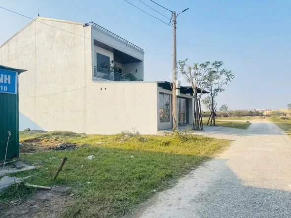 Ảnh bất động sản